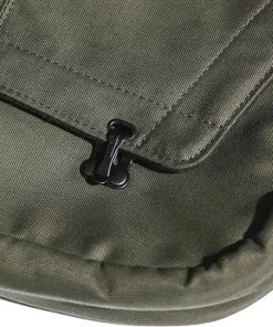 Bronson MFG. CO. Modified US Navy Deck Tools Bag