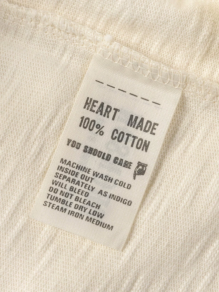 Bronson MFG. CO. 1940s USN Slub Cotton Training T-Shirt TOPS 15 Bronson MFG. CO. 1940s USN Slub Cotton Training T-Shirt TOPS