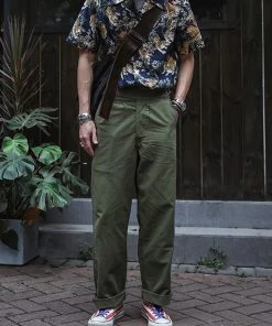 Non Stock MFG. CO. British Army 12.5 Oz Gurkha Bermuda Pants BEST SELLERS