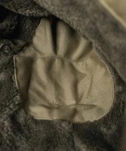 Bronson MFG. CO. TOPS 1940s USN Type N-1 Deck Jacket - Khaki Stencil 33 Bronson MFG. CO. TOPS 1940s USN Type N-1 Deck Jacket - Khaki Stencil