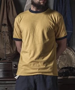 Bronson MFG. CO. USN UDT Team Reversible T-Shirt Back In Stock 28 Bronson MFG. CO. USN UDT Team Reversible T-Shirt Back In Stock