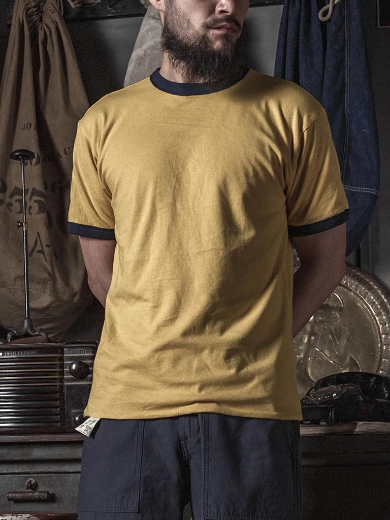 Bronson MFG. CO. USN UDT Team Reversible T-Shirt Back In Stock 8 Bronson MFG. CO. USN UDT Team Reversible T-Shirt Back In Stock