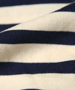 Bronson MFG. CO. French Breton Sailor Stripe Boat Neck Long Sleeve T-Shirt Back In Stock 15 Bronson MFG. CO. French Breton Sailor Stripe Boat Neck Long Sleeve T-Shirt Back In Stock