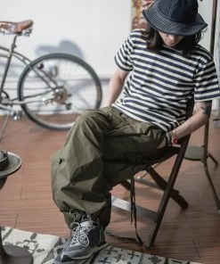 Bronson MFG. CO. US Army M-1951 Arctic Trouser - Shell