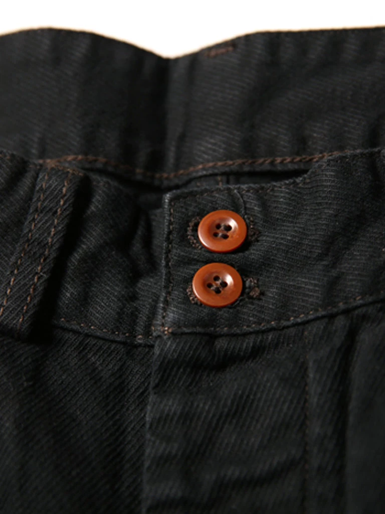 Non Stock MFG. CO. 1920s Motor Troop Breeches Back In Stock 7 Non Stock MFG. CO. 1920s Motor Troop Breeches Back In Stock