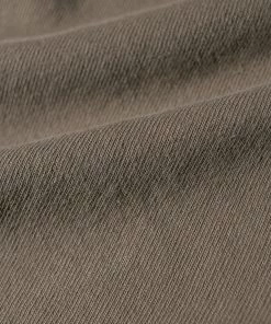 Non Stock MFG. CO. 9.8 Oz Cotton Classic Pocket T-Shirt - Khaki TOPS 19 Non Stock MFG. CO. 9.8 Oz Cotton Classic Pocket T-Shirt - Khaki TOPS