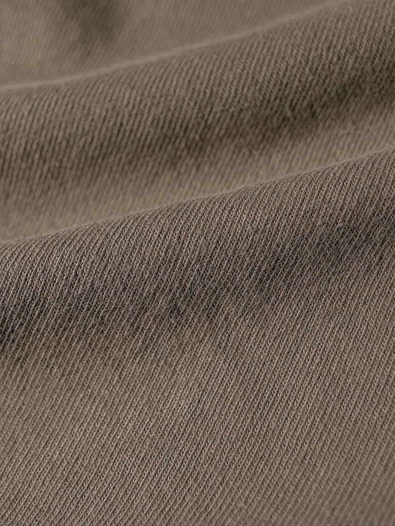 Non Stock MFG. CO. 9.8 Oz Cotton Classic Pocket T-Shirt - Khaki TOPS 7 Non Stock MFG. CO. 9.8 Oz Cotton Classic Pocket T-Shirt - Khaki TOPS