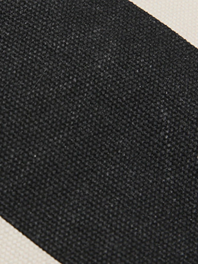 Bob Dong Heavyweight Wide Stripe Asymmetrical Pocket Pants NEW ARRIVALS 9 Bob Dong Heavyweight Wide Stripe Asymmetrical Pocket Pants NEW ARRIVALS