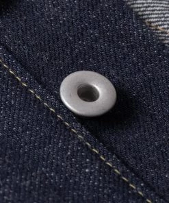 Non Stock MFG. CO. 15 Oz Heavyweight Selvedge Denim Jeans 38 Non Stock MFG. CO. 15 Oz Heavyweight Selvedge Denim Jeans