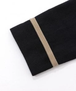 Remains Clothing Vintage Style Wool Rowing Blazer