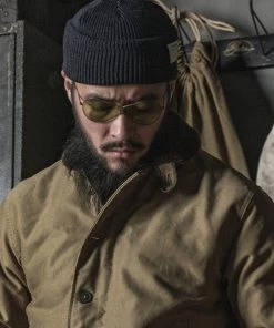 Bronson MFG. CO. ACCESSORIES US Navy Watch Cap 31 Bronson MFG. CO. ACCESSORIES US Navy Watch Cap