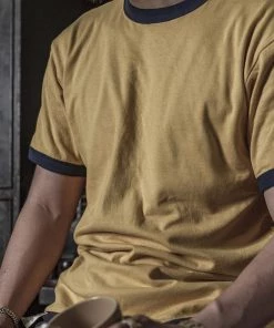 Bronson MFG. CO. USN UDT Team Reversible T-Shirt Back In Stock 29 Bronson MFG. CO. USN UDT Team Reversible T-Shirt Back In Stock