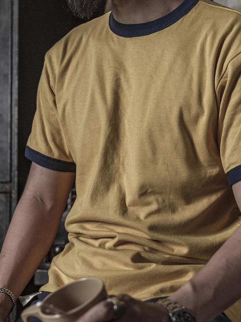 Bronson MFG. CO. USN UDT Team Reversible T-Shirt Back In Stock 9 Bronson MFG. CO. USN UDT Team Reversible T-Shirt Back In Stock