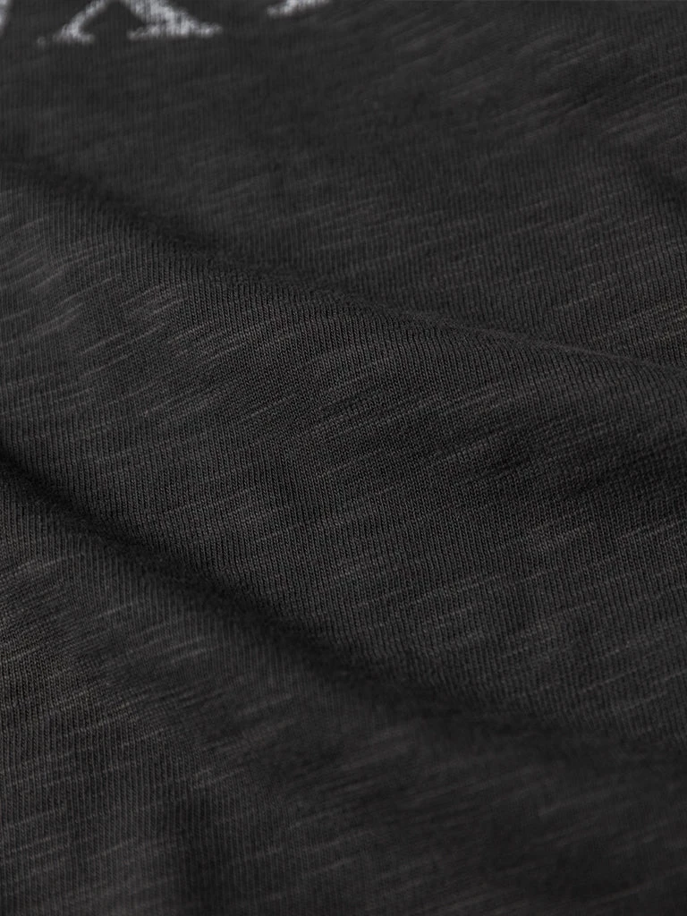 Bronson MFG. CO. Heavy Duty Boxer Physical Training T-Shirt - Black BEST SELLERS 8 Bronson MFG. CO. Heavy Duty Boxer Physical Training T-Shirt - Black BEST SELLERS