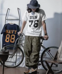 Bronson MFG. CO. US Army M-1951 Arctic Trouser - Shell