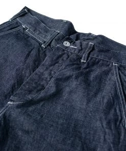 Bronson MFG. CO. US Army M-40 Dungaree Fatigue Pants