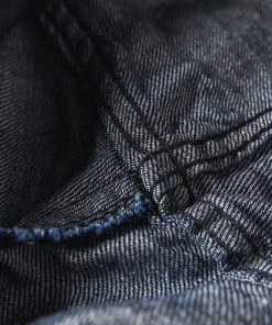 Bronson MFG. CO. NEW ARRIVALS 1940s WWII USN 10.5 Oz Denim Dungaree Deck Shorts 22 Bronson MFG. CO. NEW ARRIVALS 1940s WWII USN 10.5 Oz Denim Dungaree Deck Shorts