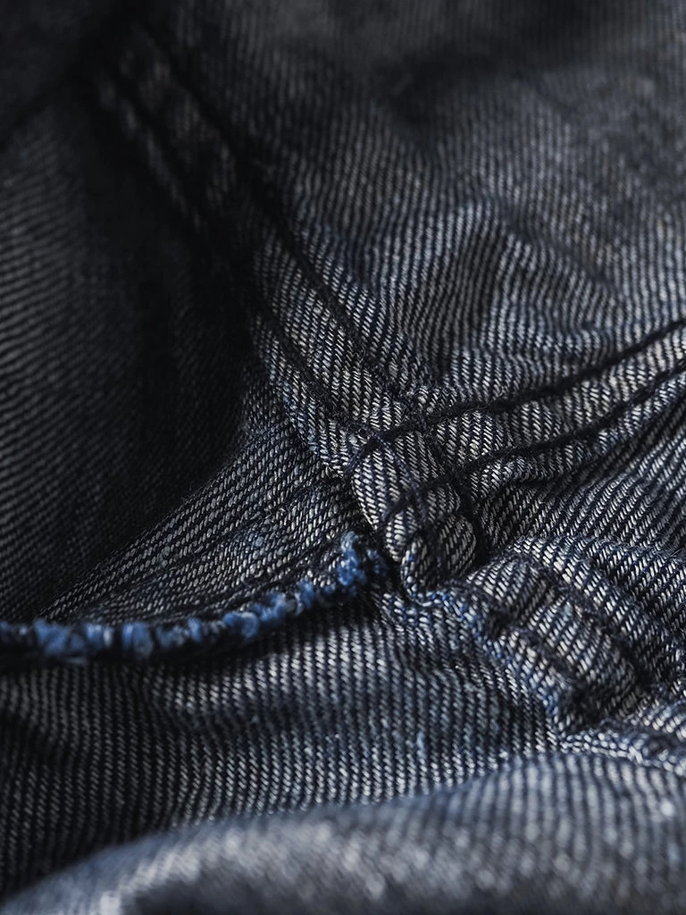 Bronson MFG. CO. NEW ARRIVALS 1940s WWII USN 10.5 Oz Denim Dungaree Deck Shorts 11 Bronson MFG. CO. NEW ARRIVALS 1940s WWII USN 10.5 Oz Denim Dungaree Deck Shorts