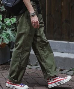 Non Stock MFG. CO. British Army 12.5 Oz Gurkha Bermuda Pants BEST SELLERS