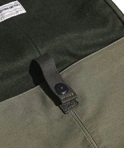 Bronson MFG. CO. Modified US Navy Deck Tools Bag