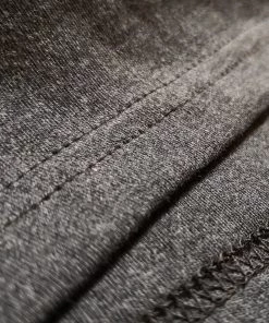 Annual Ring TOPS Slim Fit Crew Neck T-Shirt