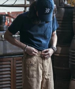 Non Stock MFG. CO. May 2022 British Army KD-1941 Shorts 16 Non Stock MFG. CO. May 2022 British Army KD-1941 Shorts