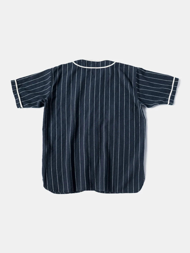 Bronson MFG. CO. WWII Military Baseball Shirt - 7th AFF NEW ARRIVALS 2 Bronson MFG. CO. WWII Military Baseball Shirt - 7th AFF NEW ARRIVALS